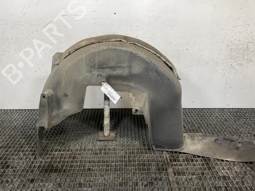 Passage de roue CITROËN C4 Grand Picasso II (DA_, DE_) 2.0 BlueHDi 150 (150 hp) 25285326