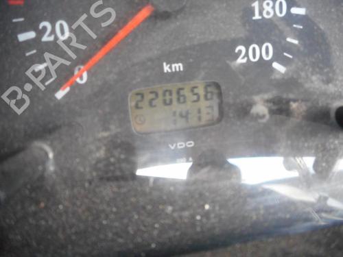Used Parts NISSAN MICRA II (K11) 1.5 D 1805894