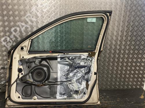 Dør høyre foran JAGUAR X-TYPE I (X400) 2.1 V6 | BP21955994C3 