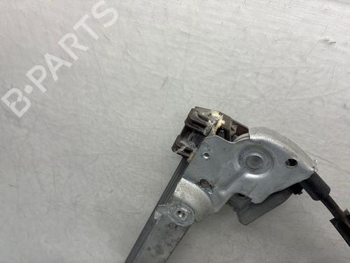 Used Front left window mechanism Front left window mechanism 39250783 39250783