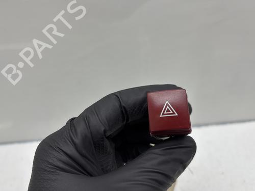 Used Warning switch PEUGEOT 207 (WA_, WC_) 1.4 (73 hp) 28281997