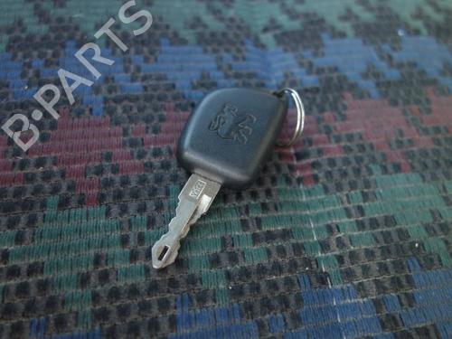 Tailgate PEUGEOT 306 Hatchback (7A, 7C, N3, N5)  | BP21952652C6 