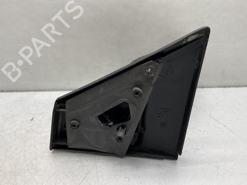 Right mirror RENAULT CLIO III (BR0/1, CR0/1) 1.5 dCi (BR17, CR17) | BP25446672C27 