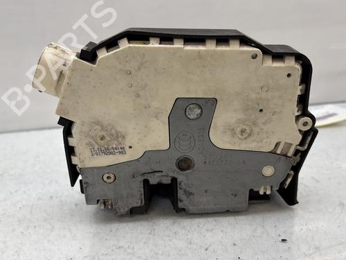 Used Front right lock Front right lock MINI MINI (R50, R53) Cooper (116 hp) 33609334 33609334