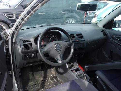 Right mirror SEAT IBIZA II (6K1) 1.4 i | BP20003885C27 