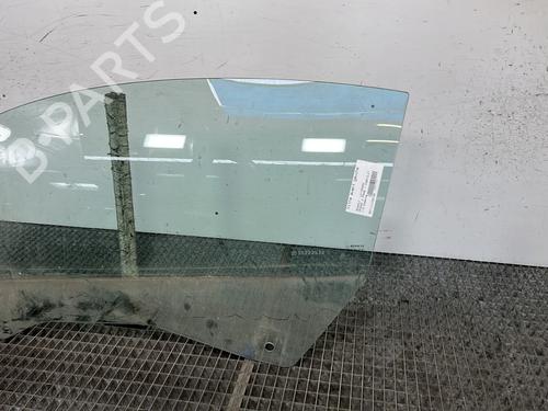 Front left door window RENAULT MEGANE II Coupé-Cabriolet (EM0/1_) 1.6 | BP29587348C18