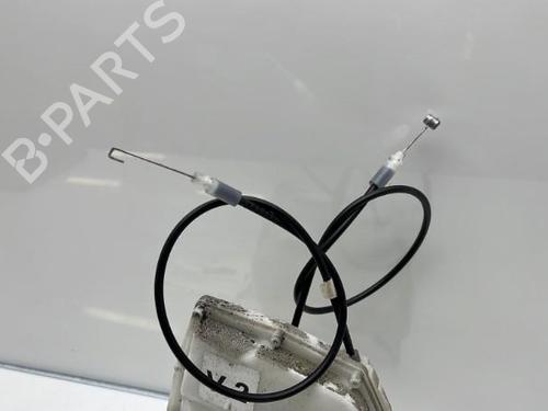Rear left lock OPEL AGILA B (H08) 1.3 CDTI (F68) | BP19949744C100 