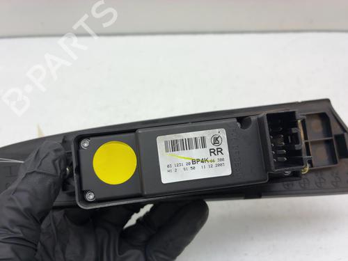 Right rear window switch MAZDA 3 (BK) 1.6 DI Turbo | BP40066831I28 - Image 4