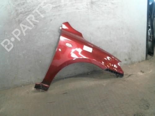 Used Right front fenders MAZDA 2 (DY) [2003-2007]  20002664