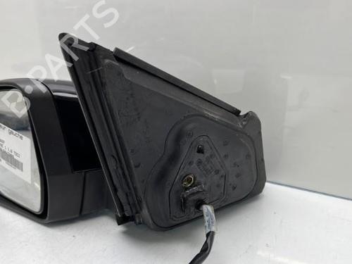 Left mirror FORD MONDEO IV (BA7) 1.8 TDCi | BP19949621C26 
