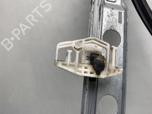 Front right window mechanism RENAULT MEGANE II (BM0/1_, CM0/1_) 1.4 16V (BM0B, CM0B) | BP29615507C23 