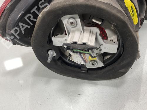 Right tailgate light VW GOLF V (1K1)  | BP20009108C80 