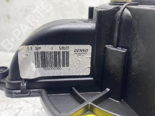Used Heater blower motor Heater blower motor PEUGEOT PARTNER Tepee 1.6 BlueHDi 120 (120 hp) 19961313 19961313