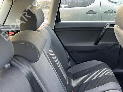 Left sun visor VW POLO (9N_, 9A_) 1.4 TDI | BP24429069I1 