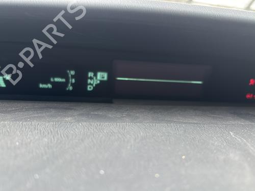 Switch TOYOTA PRIUS (_W3_) 1.8 Hybrid (ZVW30) | BP38230593I30 - Image 8