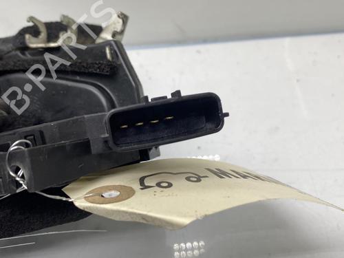 Used Front left lock NISSAN JUKE (F15) 1.5 dCi (110 hp) 19993326