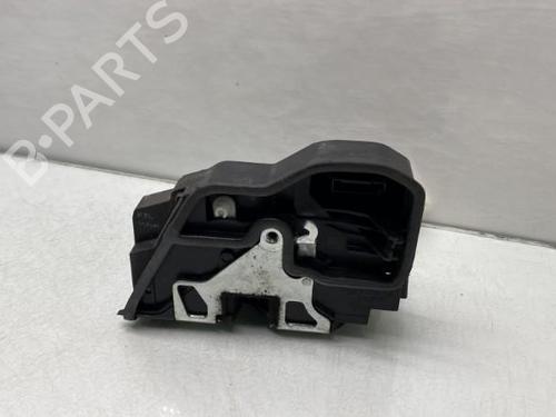 Used Front left lock BMW 1 (E87) 116 i (122 hp) 20184172