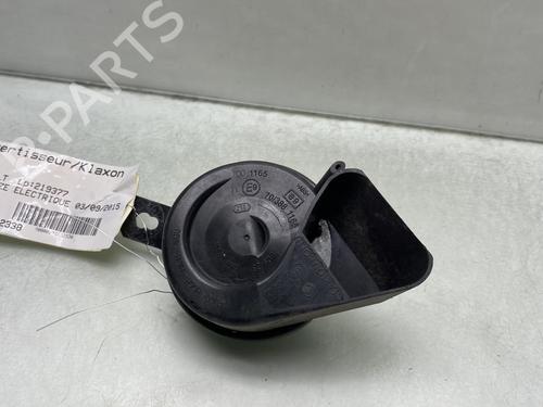 Horn RENAULT ZOE (BFM_) ZOE | BP25374941E13 - Image 3