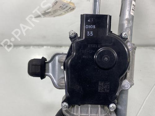Front wiper motor RENAULT CLIO V (B7_) 1.5 Blue dCi 100 (B7AD) | BP30890394M29 - Image 2