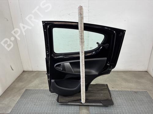 Used Right rear door Right rear door 36891721 36891721