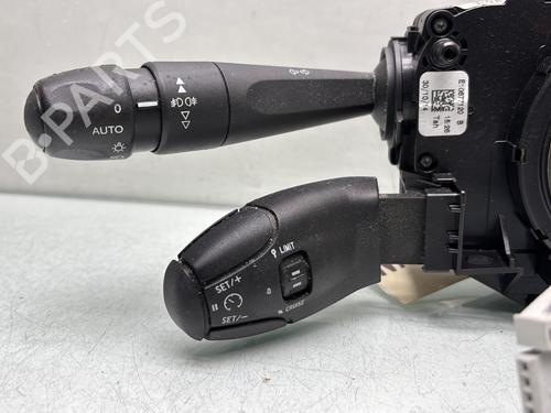 Steering column stalk PEUGEOT 208 I (CA_, CC_) 1.6 HDi | BP32208369I23