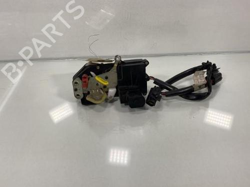 Front left lock ROVER 25 I Hatchback (RF)  | BP19997974C98 