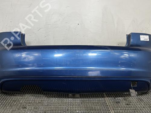 rear-bumper-audi-a3-8p1-2003-2004-2005-2006-2007-2008-2009-2010-2011-2012-2013-36008186 main image
