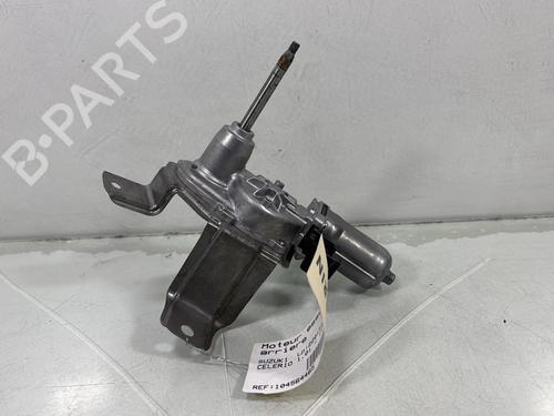 Ruitenwissermotor achter SUZUKI CELERIO (LF) 1.0 (AVK310) (68 hp) 30890405