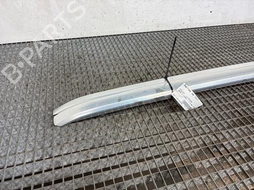 Dachreling für Dachreling PEUGEOT 3008 II SUV (MC_, MR_, MJ_, M4_) 2.0 BlueHDi 180 (181 hp) 35987682 35987682