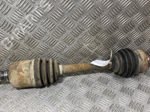 Used Left front driveshaft KIA SORENTO I (JC) 2.5 CRDi 4WD (140 hp) 30968673