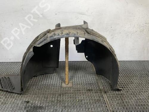 Used Wheel arch PEUGEOT 307 (3A/C) 1.6 HDi 110 (109 hp) 31357100