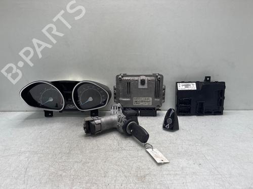 Electronic module FORD FIESTA VI (CB1, CCN) 1.0 | BP39107839M83 - Image 7