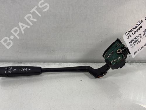 Used Switch MERCEDES-BENZ M-CLASS (W163) ML 270 CDI (163.113) (163 hp) 31331979