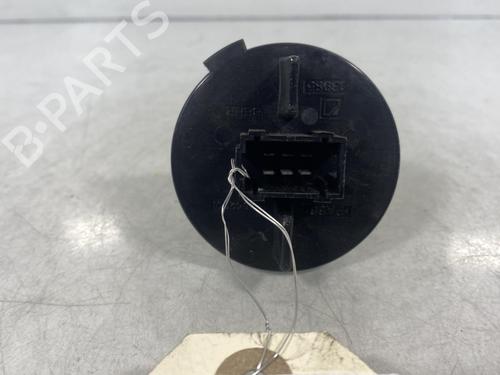 Used Heater resistor Heater resistor CITROËN C3 II (SC_) 1.4 HDi 70 (SC8HZC, SC8HR0, SC8HP4) (68 hp) 19971491 19971491