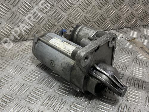 Used Starter FORD MONDEO IV (BA7) 1.8 TDCi (125 hp) 31858073