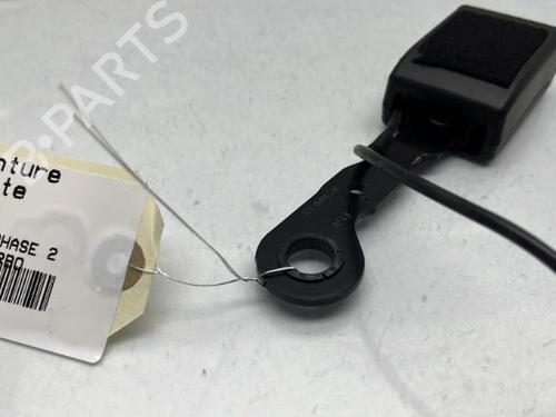 Seat buckle CITROËN C4 Grand Picasso II (DA_, DE_) 1.6 BlueHDi 120 | BP19949214I32 