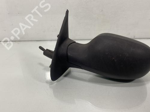 Left mirror NISSAN MICRA III (K12)  | BP19984134C26 