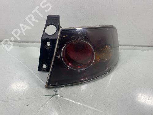 Used Right taillight SEAT IBIZA III (6L1) 1.4 TDI (70 hp) 30887661