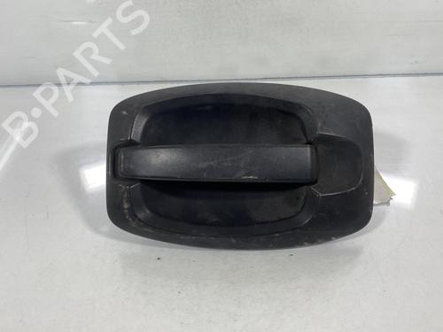 Used Front right exterior door handle CITROËN JUMPER II Van [2006-2025]  20033120