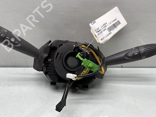 Steering column stalk FIAT PANDA (169_) 1.3 D Multijet (169.AXC1A) | BP32297019I23  - Image 5