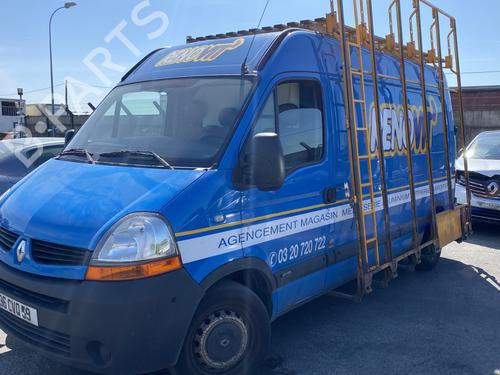 Right front indicator RENAULT MASTER II Van (FD) 2.5 dCi (FD01, FD02, FD21, FD22, FD31, FD32, FD3Y, FD71,... | BP28537780C33  - Image 16