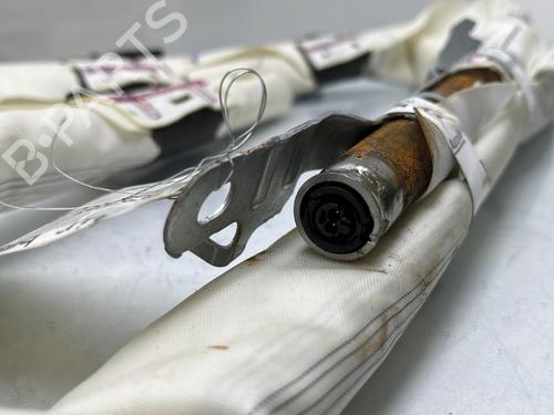 Right curtain airbag PEUGEOT 2008 II (UD_, US_, UY_, UJ_, UR_, UC_) e-2008 (UKZKXZ) | BP20330467C12 