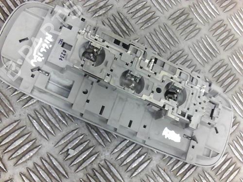 Innerbelysning VW GOLF V (1K1)  | BP20006191I8 