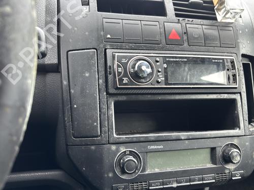 Left front window switch VW POLO IV (9N_, 9A_) | BP36761606I27 - Image 5