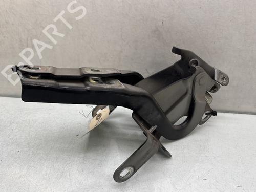 Used Hinge/Door check strap Hinge/Door check strap RENAULT CLIO IV Grandtour (KH_) 1.5 dCi 90 (KHN3, KHN4) (90 hp) 33484451 33484451
