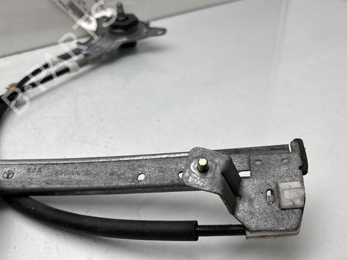 Front left window mechanism PEUGEOT 106 II (1A_, 1C_) 1.5 D | BP29707624C22 