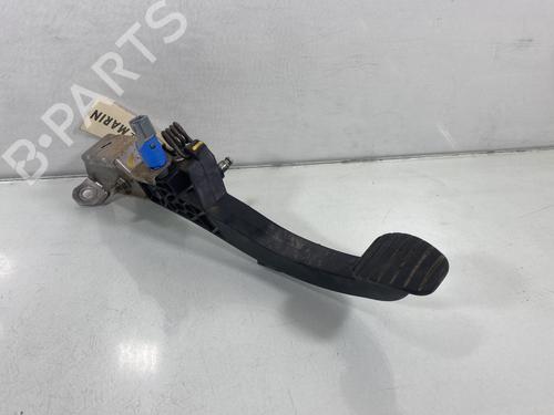 Used Clutch pedal RENAULT KANGOO / GRAND KANGOO II (KW0/1_) 1.5 dCi 90 (KW05, KW08, KW0G, KW11) (90 hp) 29508149