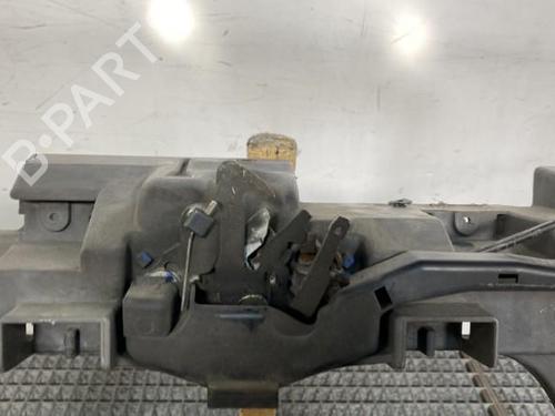Used Front slam panel CITROËN C5 III Break (RW_) 1.6 HDi 110 (112 hp) 19958105
