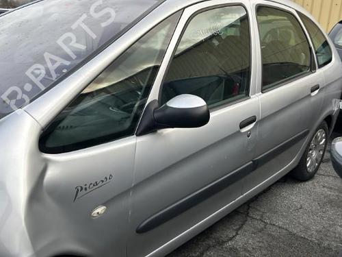 Rear bumper CITROËN XSARA PICASSO (N68) 1.6 HDi | BP20308600C8 