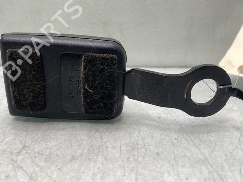 Used Seat buckle Seat buckle DACIA DUSTER (HS_) 1.5 dCi (86 hp) 32190383 32190383